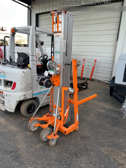 2021 LIFTSMART MLC-24