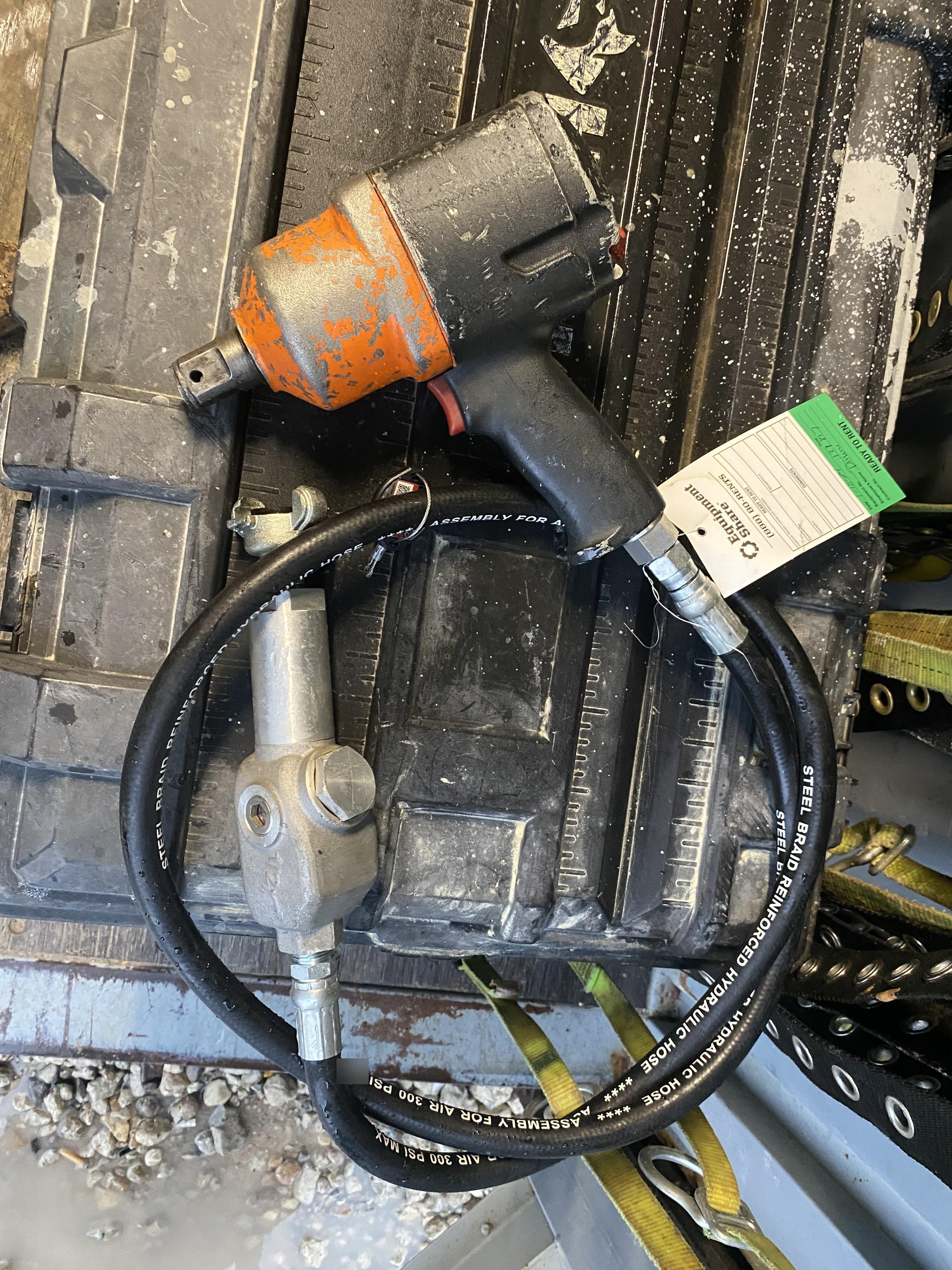 2020 MICHIGAN PNEUMATIC 751SS