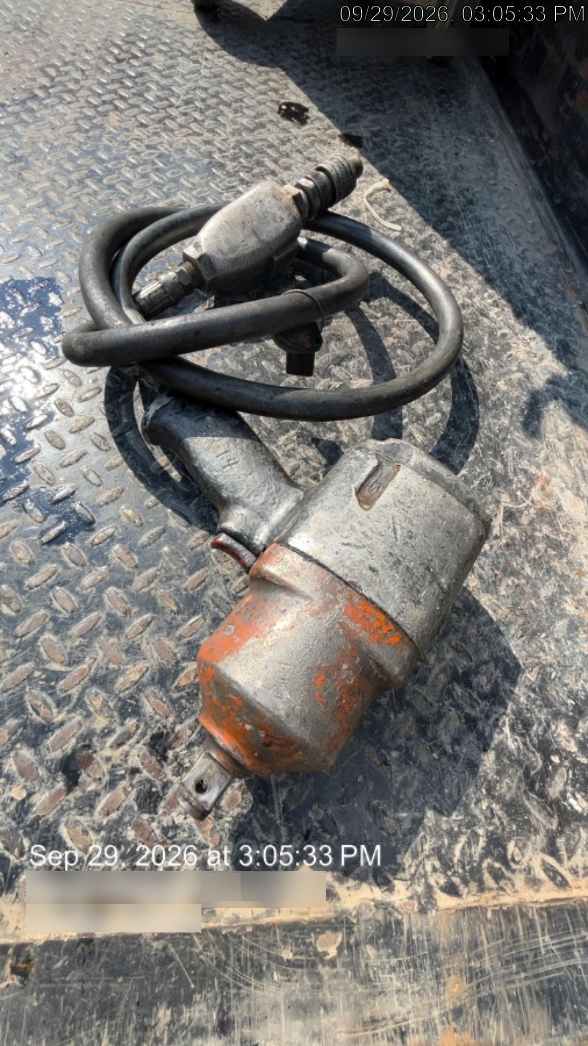 2021 MICHIGAN PNEUMATIC 750SS