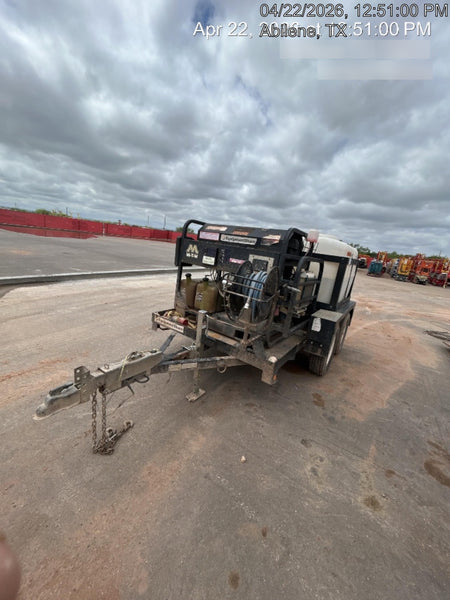 2019 MI-T-M CORPORATION HS-3006-0MDK-UR