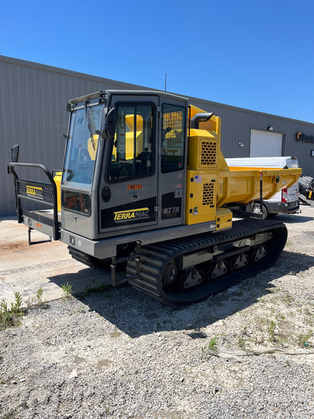 2026 TERRAMAC RT7R