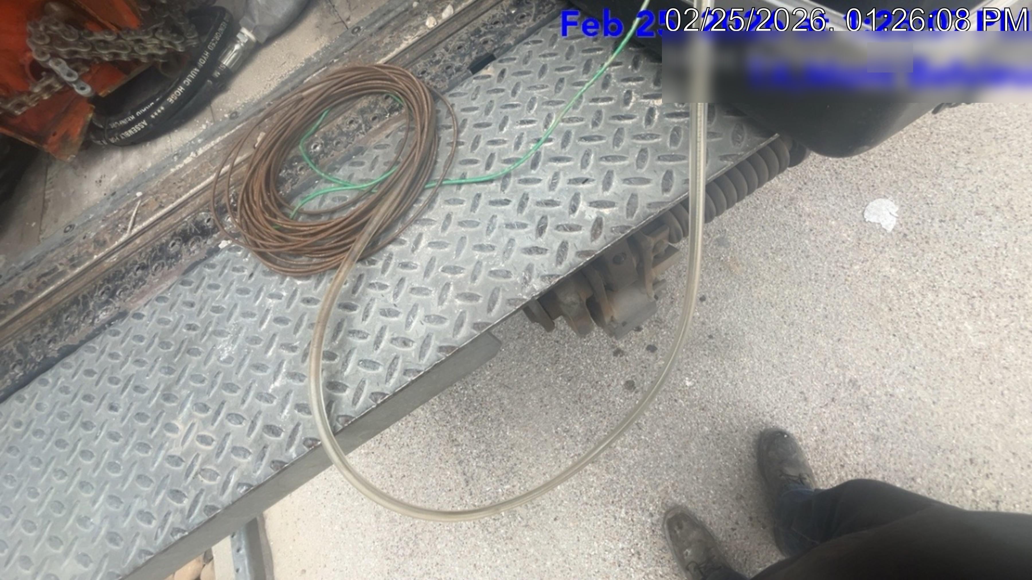2020 M&B MAG SPT785