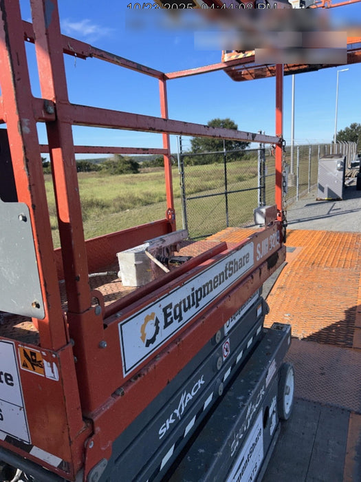 2019 Skyjack SJIII-3219 Standard w/Trojan Batteries