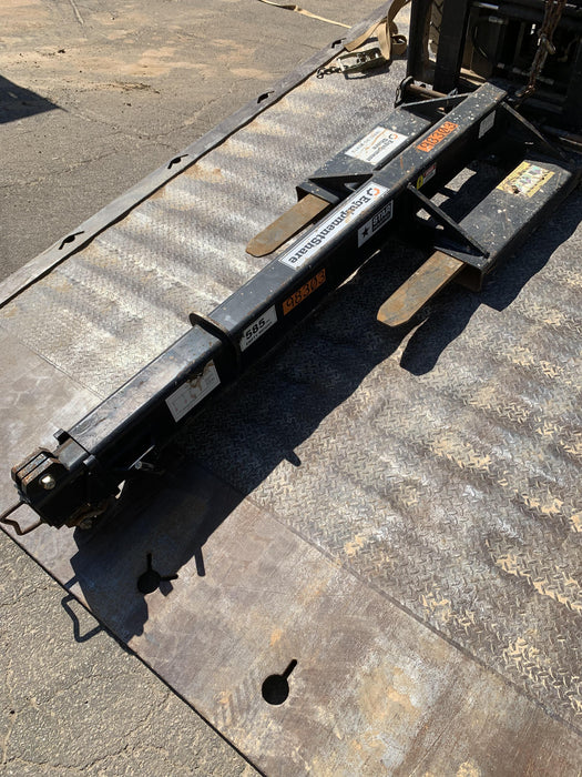 2020 STAR INDUSTRIES M1360B - Star JIB Boom