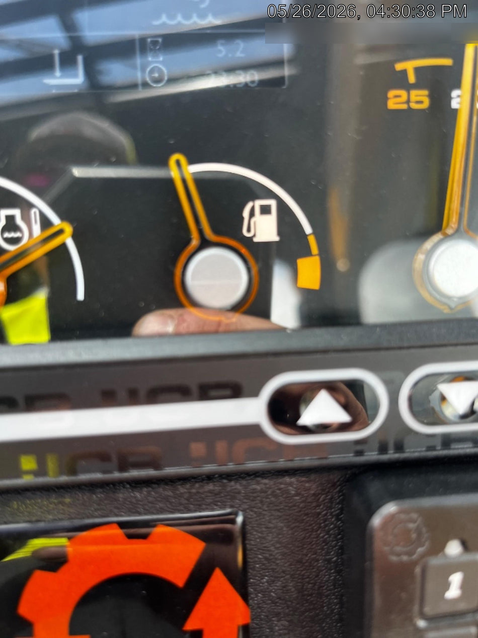 2026 JCB 510-56