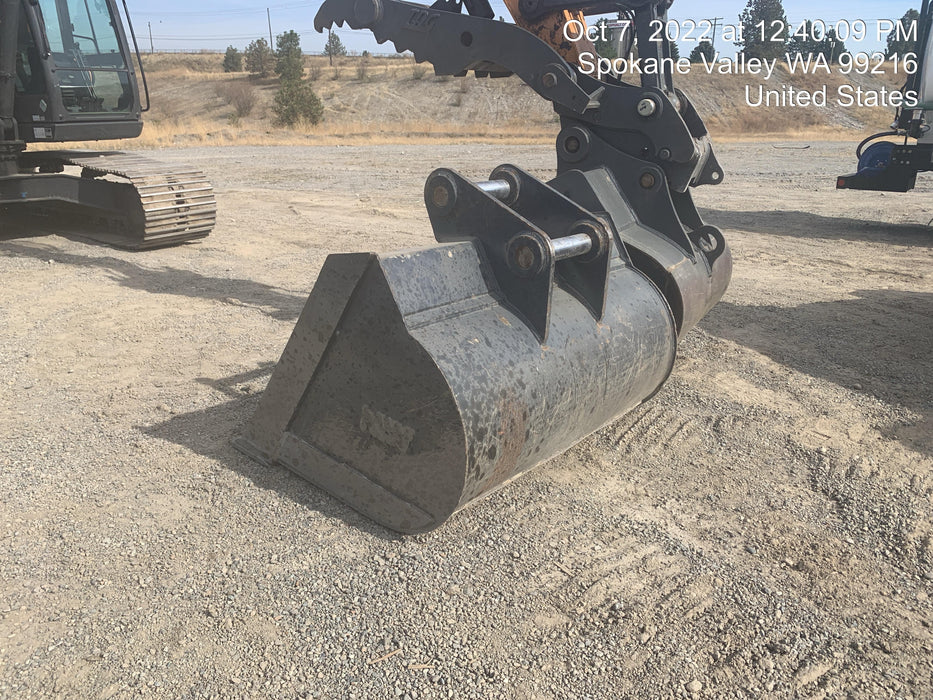 2021 NORTHWEST ATTACHMENTS 60" DITCH BUCKET