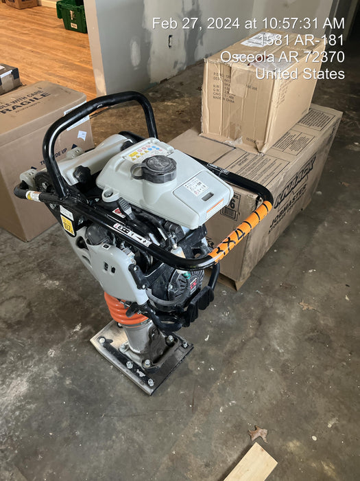 2023 MULTIQUIP MTX60HD