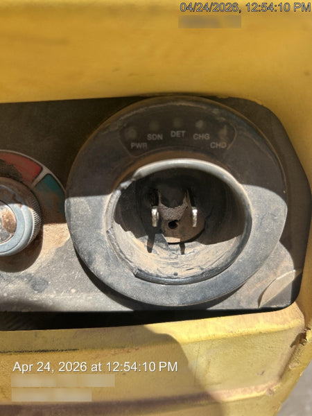 2020 HYSTER W45ZHD