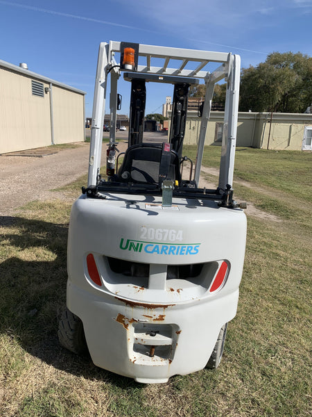 2022 UNICARRIER MAP1F2A25DV