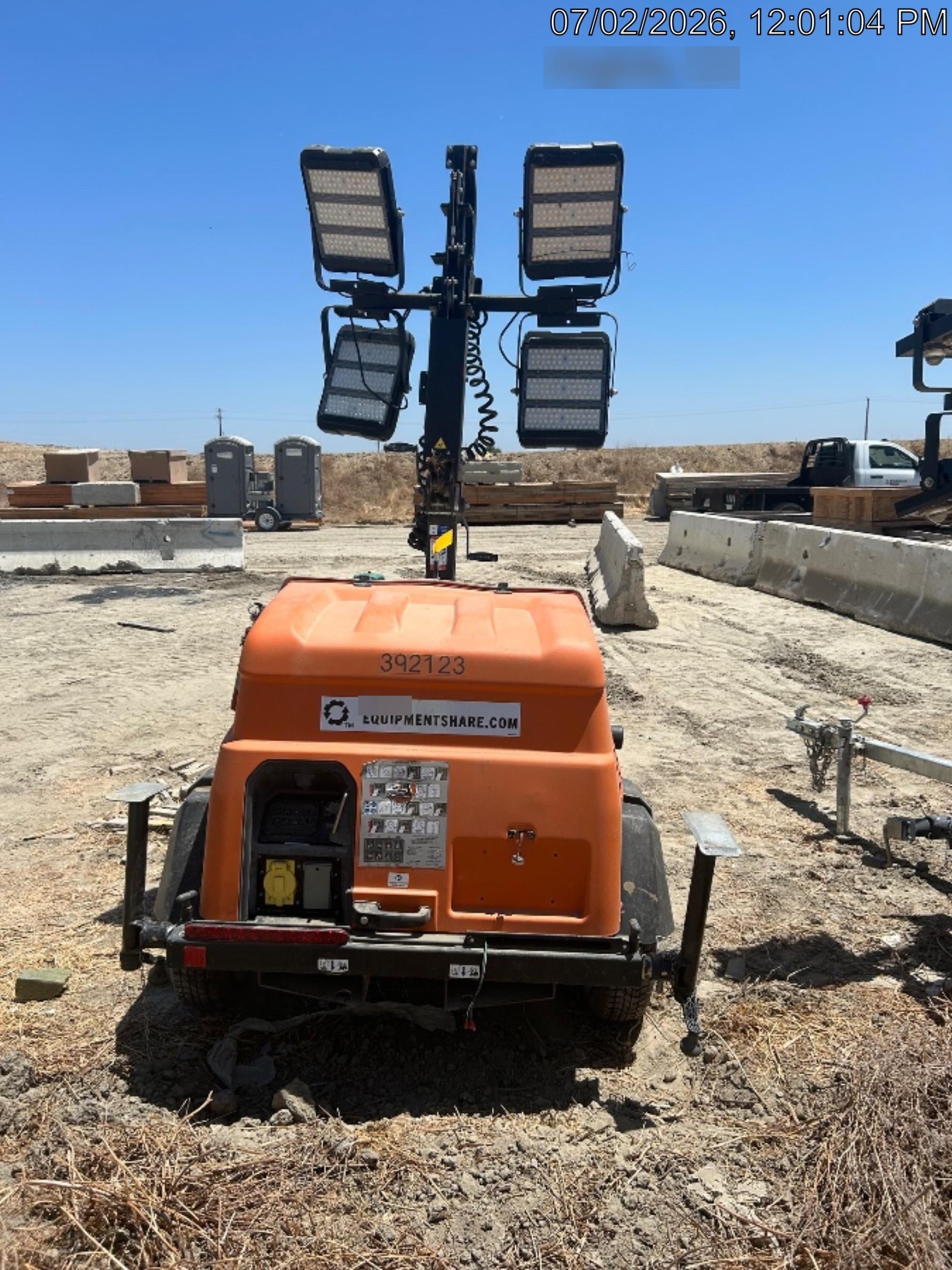 2024 GENERAC MLT2