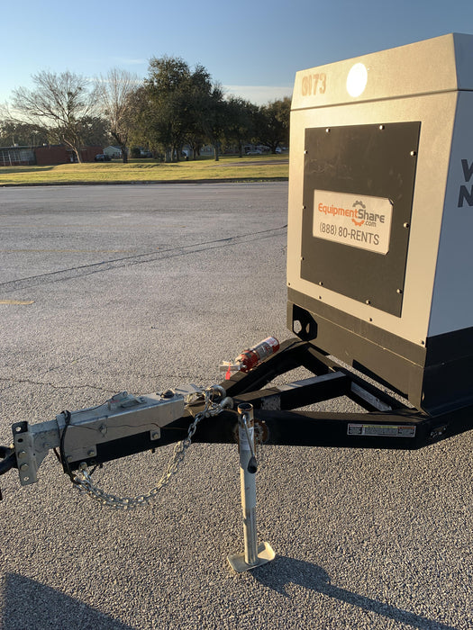 2018 WACKER NEUSON G50