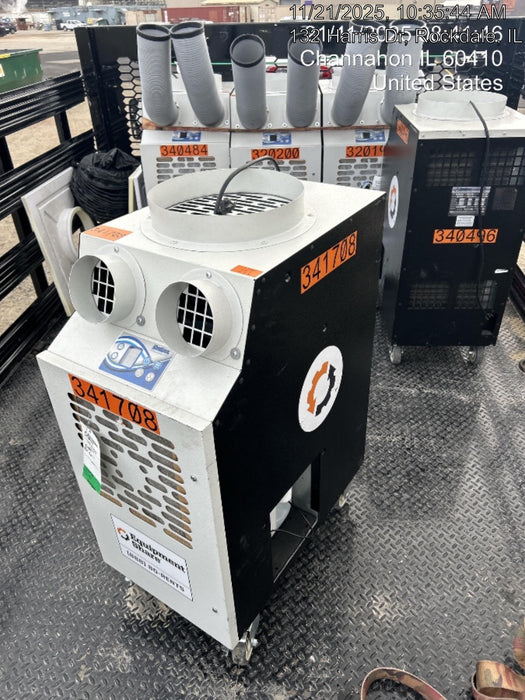 2023 KWIKOOL KPAC1411-2