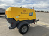 2023 ATLAS COPCO XAS188 CWK