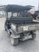 2020 Kubota RTV-X1140 CAMO, CANOPY, STROBE, BACK UP ALARM, WINDSHIELD, FIRE EXT