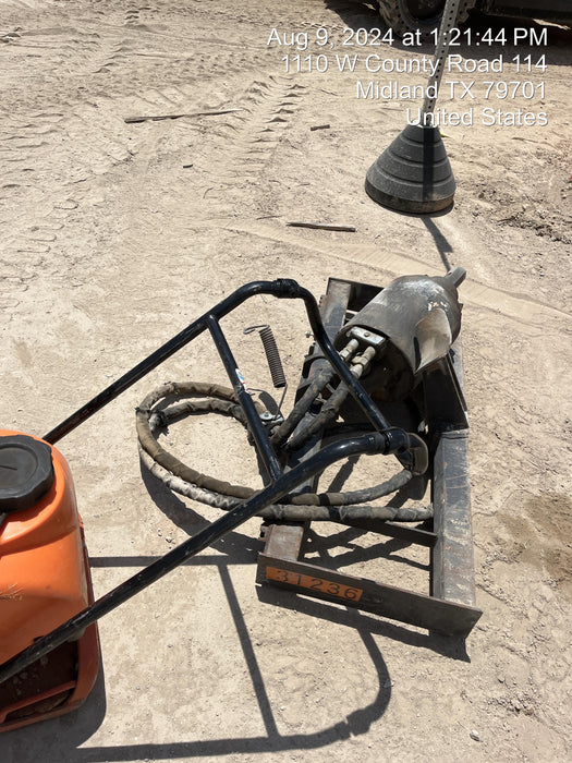 2023 MULTIQUIP MVC82VHW