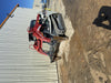 2020 Takeuchi TL12R2-CR Cab/Heat/Air, 111hp, Hydraulic QC