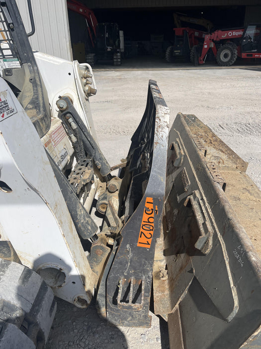 2021 PALADIN 48" Pallet Forks - Paladin