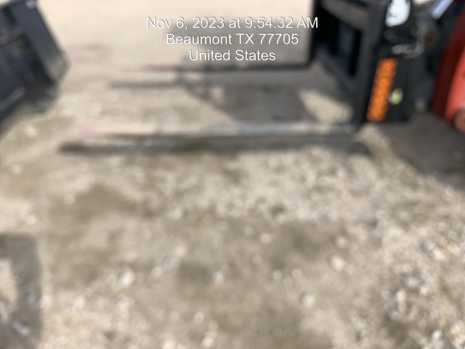 2023 MANITOU 50504723