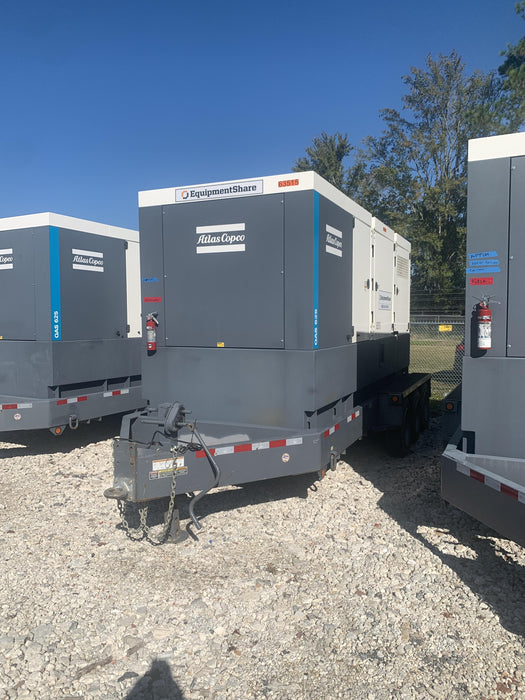 2020 ATLAS COPCO QAS625