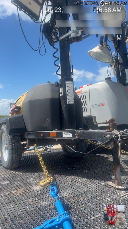 2021 ALLMAND NLV3GR