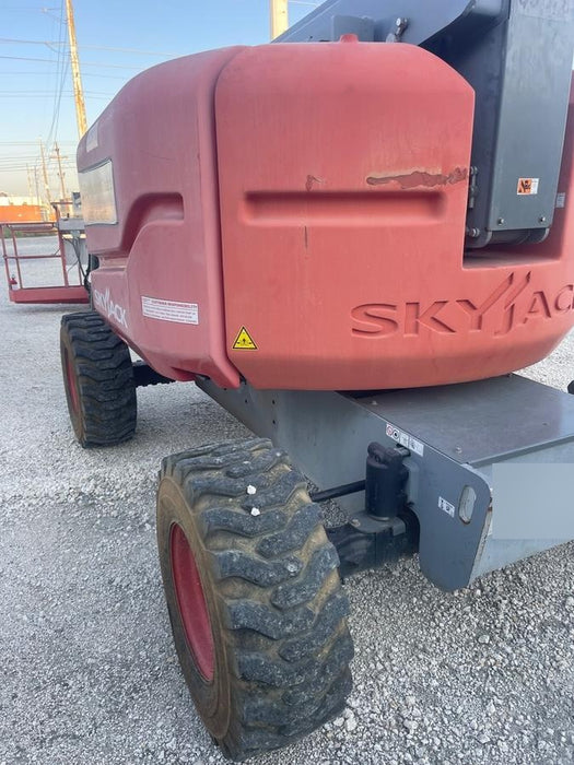 2019 SKYJACK SJ63 AJ