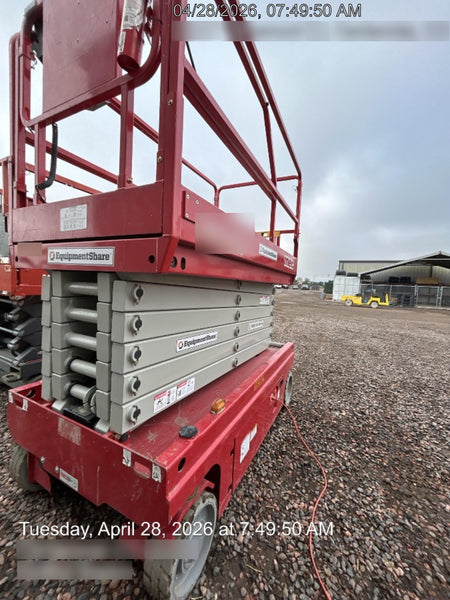 2021 MEC 4046SE