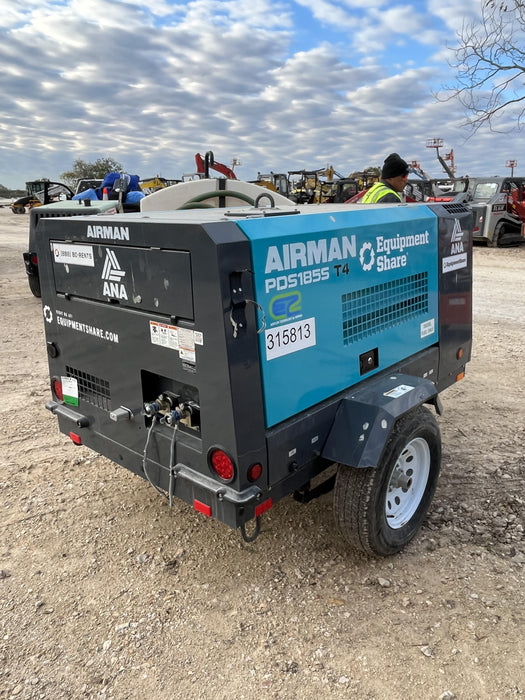 2023 AIRMAN PDS185S CWK