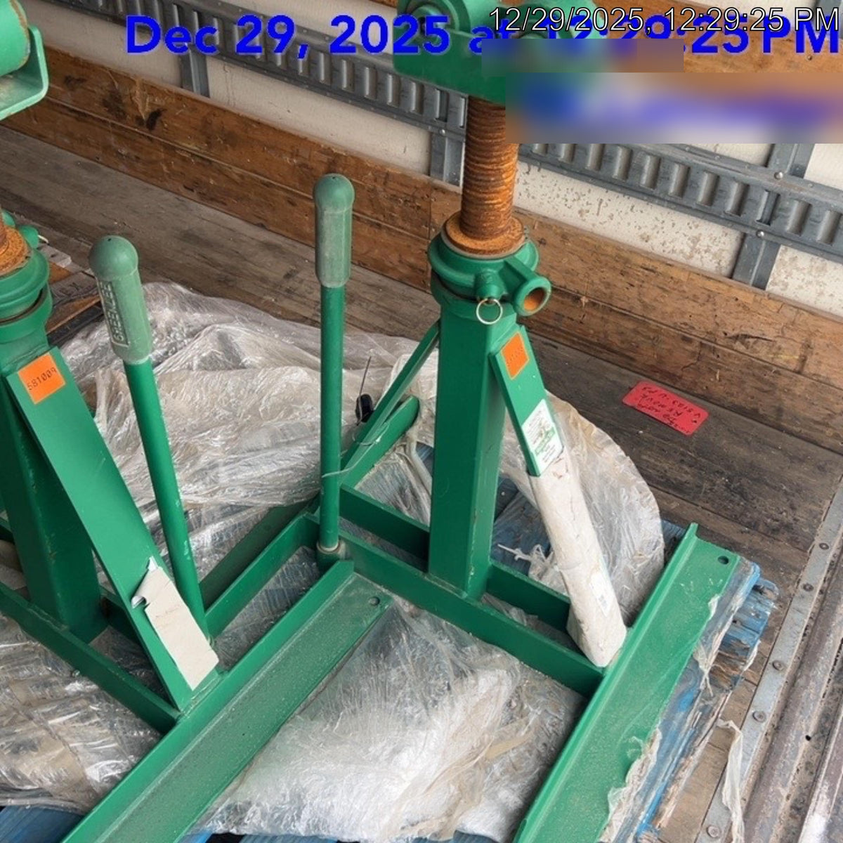 2025 GREENLEE 656