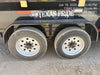 2025 TEXAS PRIDE TRAILERS DT714416KBP