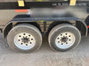 2025 TEXAS PRIDE TRAILERS DT714416KBP