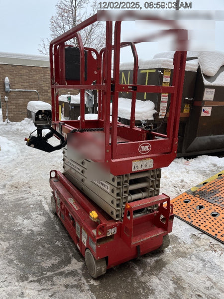 2019 MEC Micro 19