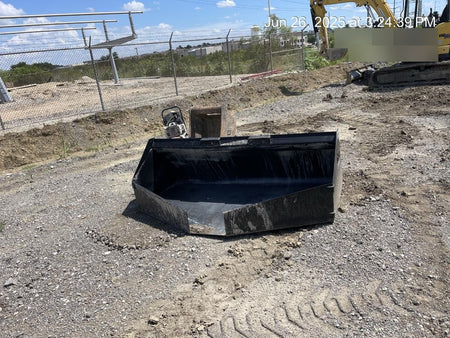 2023 STAR INDUSTRIES 125 - Placement Concrete Bucket
