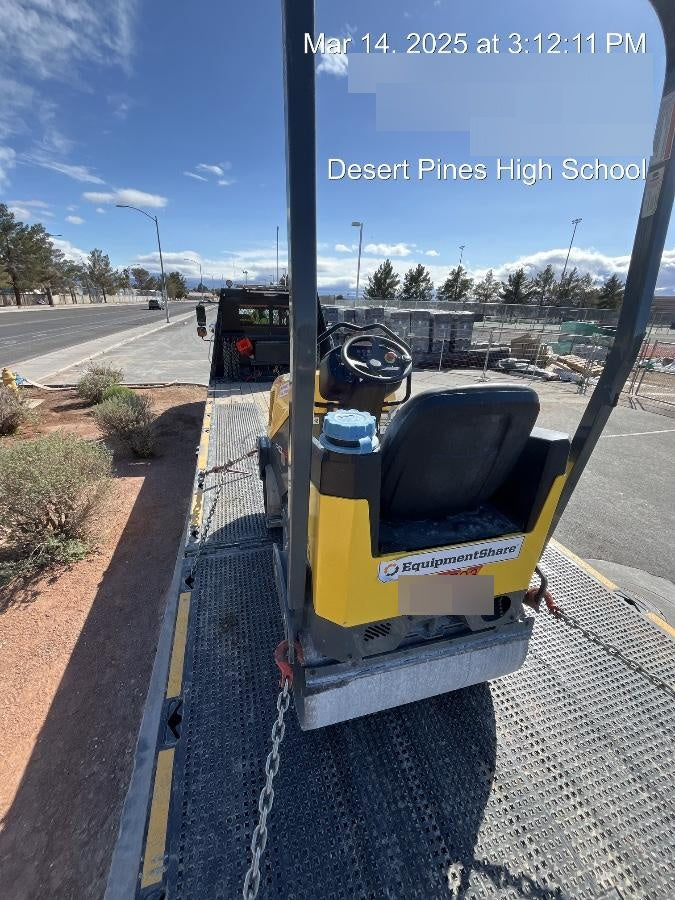 2023 WACKER NEUSON RD12A