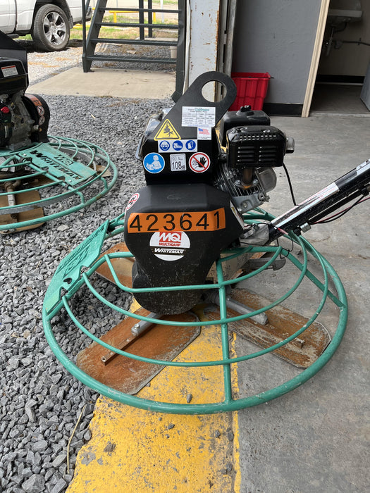 2024 MULTIQUIP J36H55