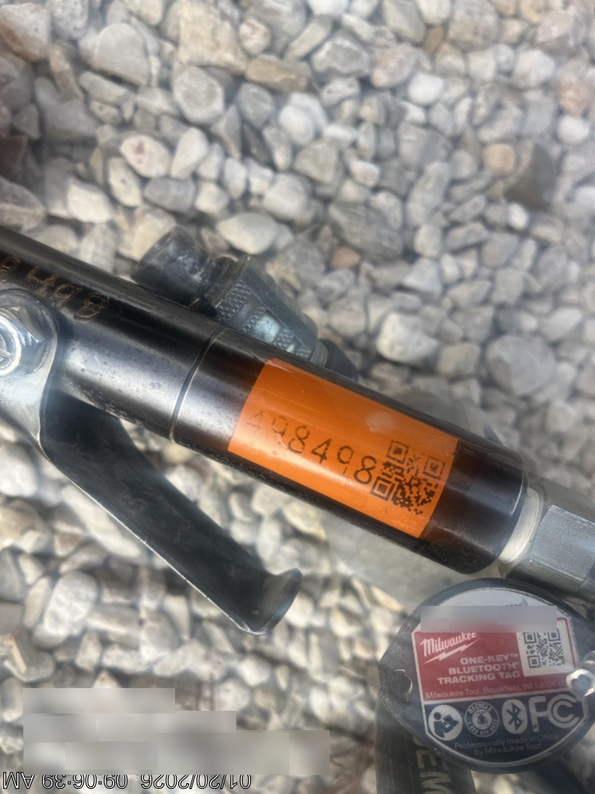 2025 TEXAS PNEUMATIC TOOLS, INC. T3