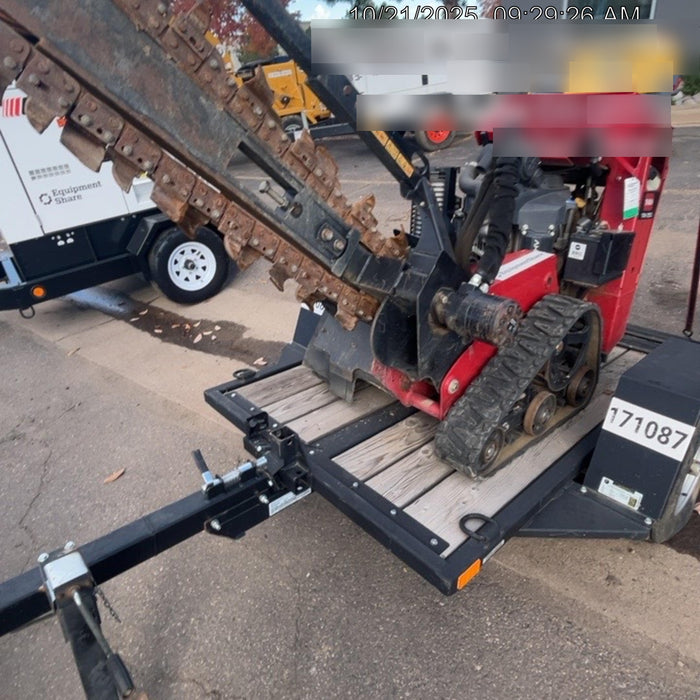 2021 BARRETO E4X6TBT