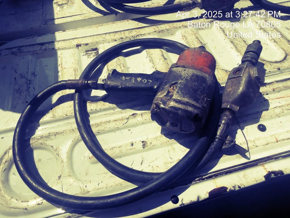 2021 MICHIGAN PNEUMATIC 750SS