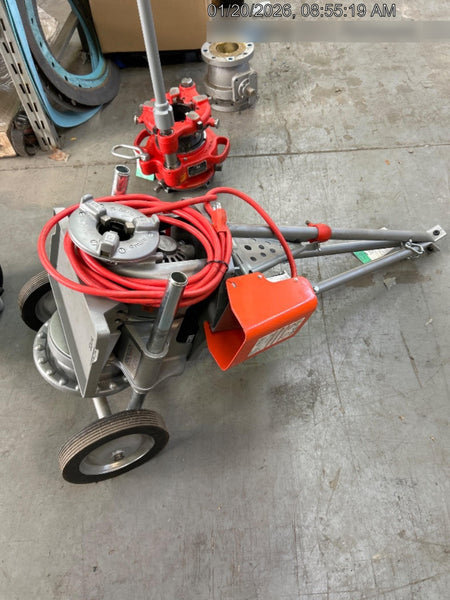 2023 RIDGID 300