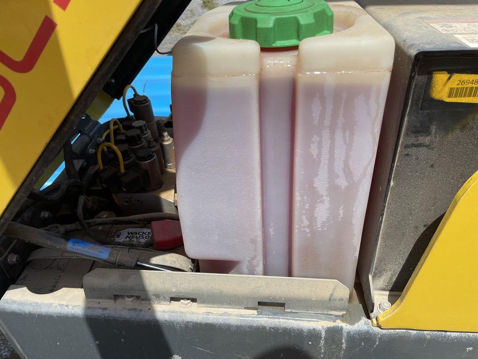 2021 WACKER NEUSON RTLx-SC3