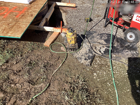 2020 WACKER NEUSON PST2