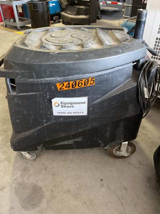 2022 POWER BREEZER PB4BASE