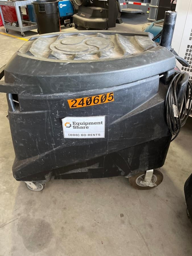 2022 POWER BREEZER PB4BASE