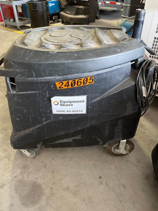 2022 POWER BREEZER PB4BASE