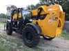 2020 JCB 509-42 Canopy, Solid Tires, Work Lights, Beacon, Aux Hydraulics, Back up Alarm, Lifting Eye, ES Decals