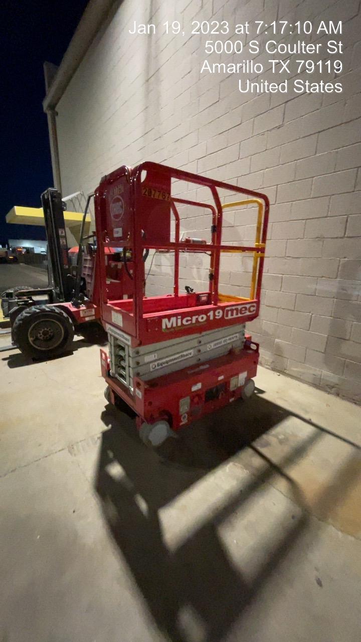 2022 MEC Micro 19