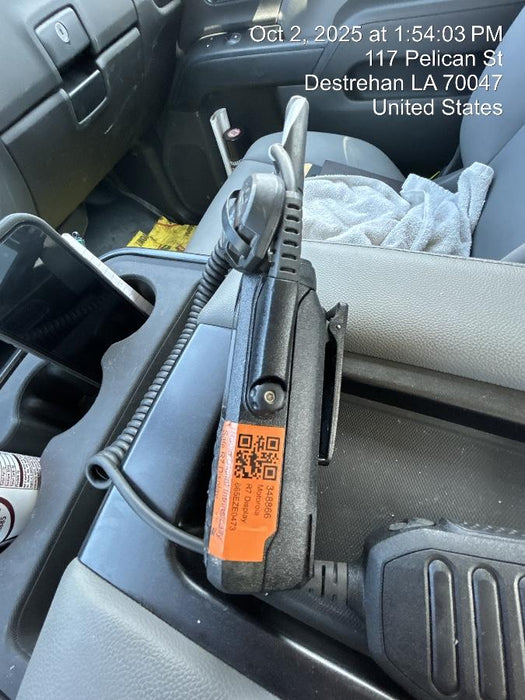 2023 MOTOROLA R7 DISPLAY