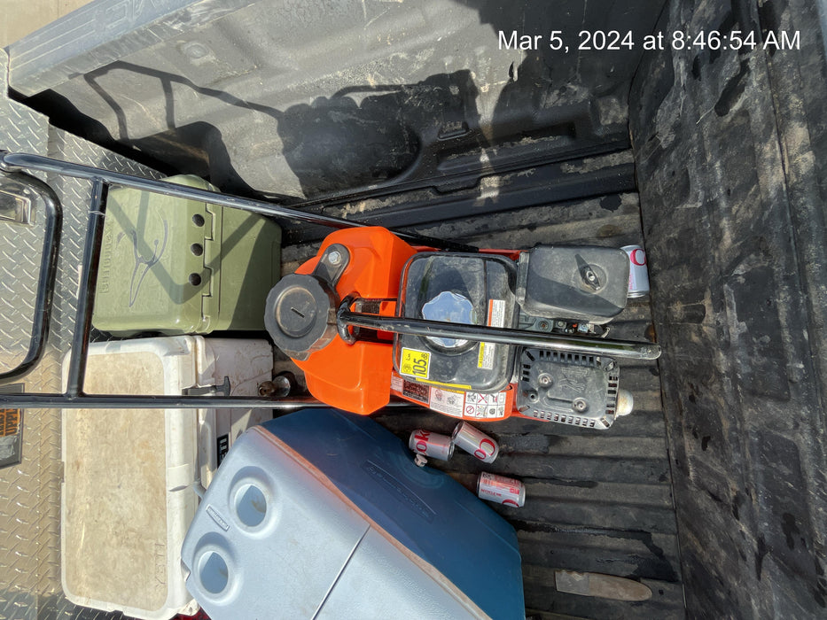 2023 MULTIQUIP MVC82VHW