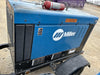 2025 MILLER ELECTRIC BIG BLUE 400