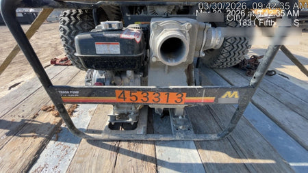 2024 MI-T-M WTP-T03-0MGH