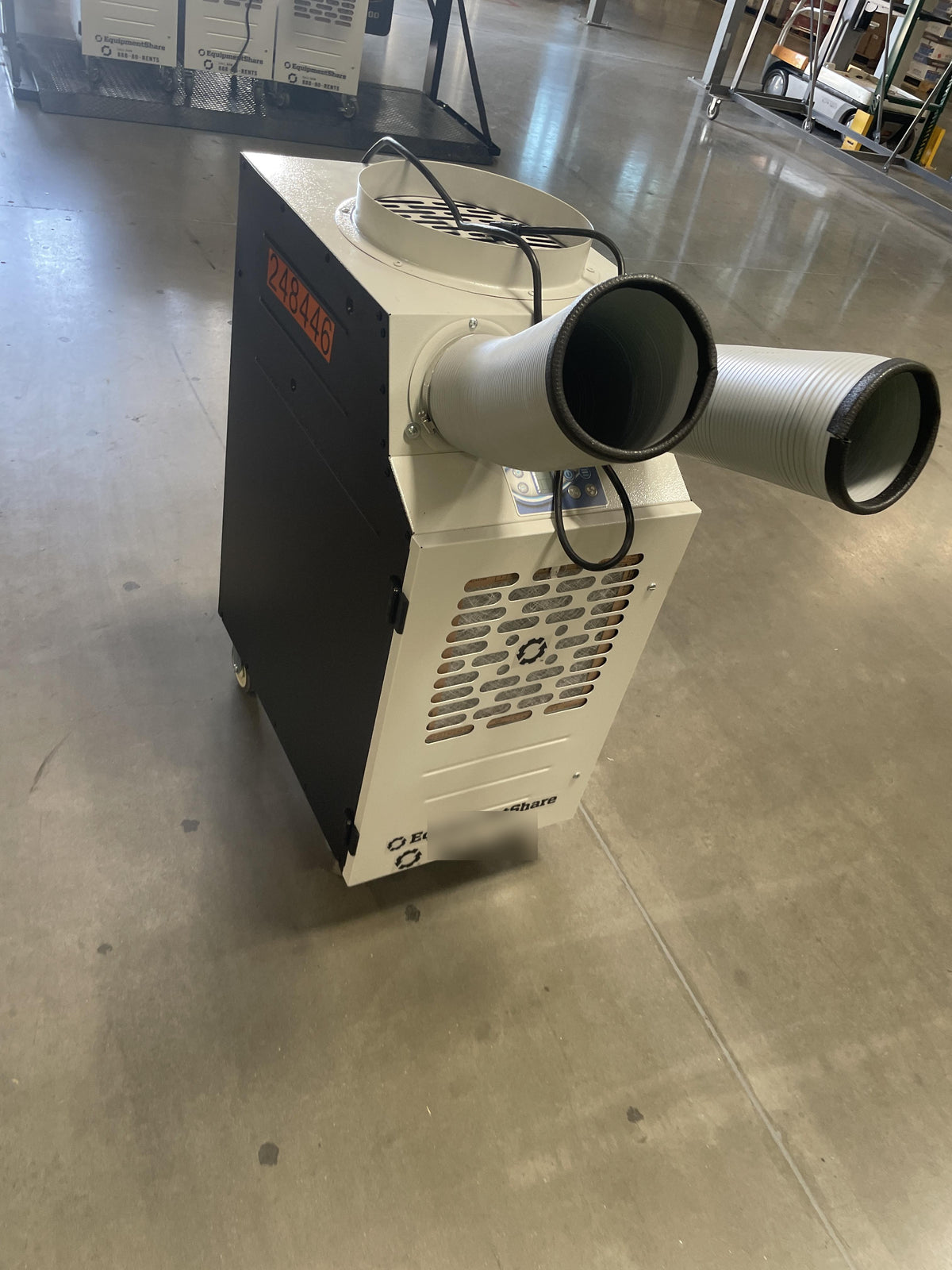 2022 KWIKOOL KPAC1411-2